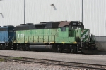 BNSF 2111